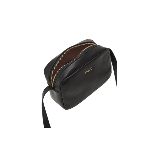 Liu Jo Borsa a spalla Borsa Donna a tracolla morbida Nero P24-LIU.JO ACCESSORIAA4282E0022-22222-UNI - Francavilla Moda